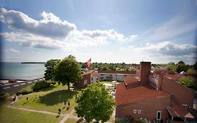 Strandhotel Klinten
